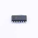 JSMSEMI LM2901DR-JSM