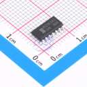 JSMSEMI IR21834STRPBF-JSM