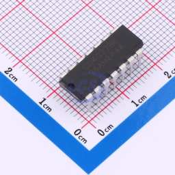 CD4077BE(LX)