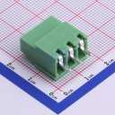 Ningbo Xinlaiya Elec. XY129V-B-5.08-3P