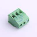 Ningbo Xinlaiya Elec. XY129V-B-5.08-3P