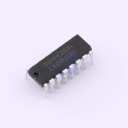 Lingxingic SN74HC283N(LX)