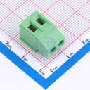 Ningbo Xinlaiya Elec. XY129V-B-5.08-2P