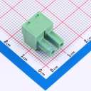 Degson 15EDGK-5.08-02P-14-00AH