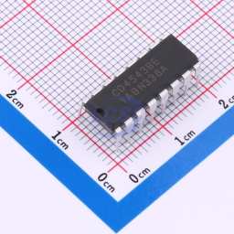 CD4543BE(LX)