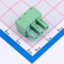 Degson 15EDGK-5.08-03P-14-00AH