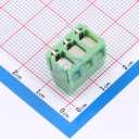 Ningbo Xinlaiya Elec. XY128R-A-5.0-3P