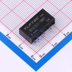 IB1515LS-1WR3JETEKPS