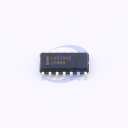 Lingxingic SN74LS86ADR(LX)