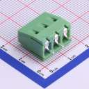 Ningbo Xinlaiya Elec. XY128V-A-5.08-3P