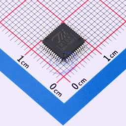 TM1681-LQFP48(7*7)Shenzhen Titan