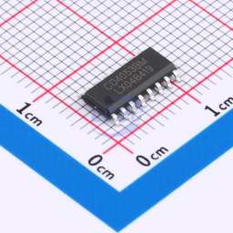 CD4053BM(LX)