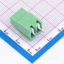 Ningbo Xinlaiya Elec. XY129V-B-5.08-2P