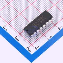 CD4518BE(LX)