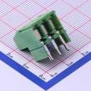 Ningbo Xinlaiya Elec. XY129R-A-5.0-3P