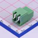 Ningbo Xinlaiya Elec. XY129V-B-5.0-2P