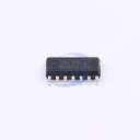 Lingxingic SN74HC27DR(LX)