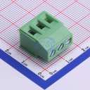 Ningbo Xinlaiya Elec. XY129V-B-5.08-3P