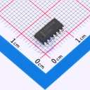 Lingxingic SN74LS90DR(LX)