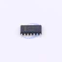 Lingxingic SN74LS393DR(LX)