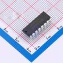 Lingxingic SN74LS390N(LX)