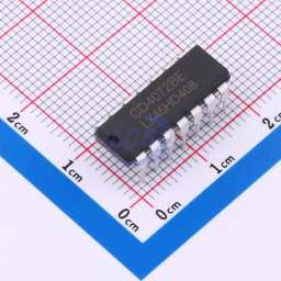 CD4072BE(LX)