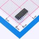 Lingxingic SN74LS123DR(LX)