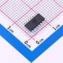 MSKSEMI AD8554ARZ-MS