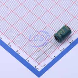 RC025M221LO8*12TH-2A1EBERYL Electronic Tech