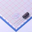 BERYL Electronic Tech RC400M6R8LO8*14D-1A3C