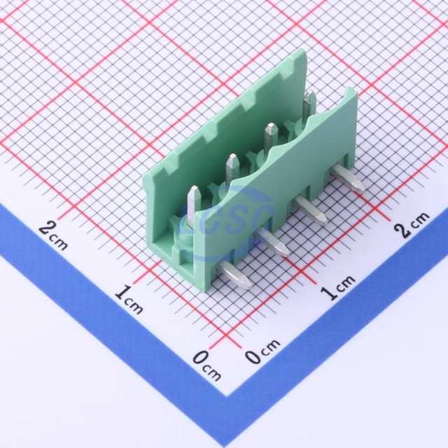 SUP MC-PA5.08H04-G-0001