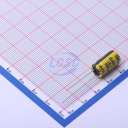 SamYoung NXH16V680M8*15LO