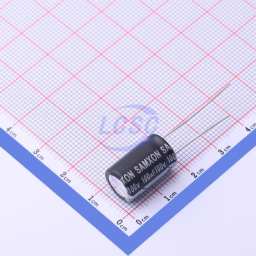 ESK107M2AG16RRMan Yue