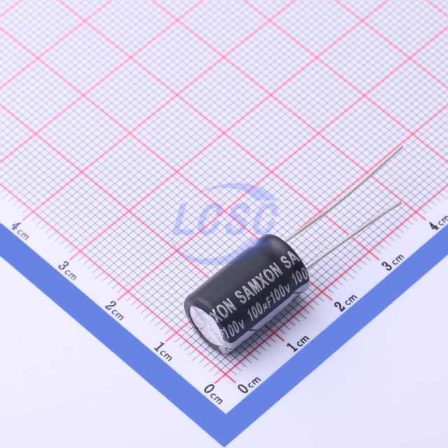 Man Yue ESK107M2AG16RR