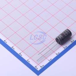 RC400M6R8LO8*14D-1A3CBERYL Electronic Tech