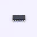 Lingxingic SN74HC20DR(LX)