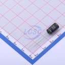 BERYL Electronic Tech RG063M330LO6.3*11TA-1A1E