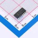 Lingxingic SN74LS01DR(LX)
