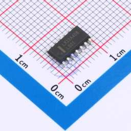 SN74LS01DR(LX)