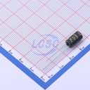 BERYL Electronic Tech RG063M330LO6.3*11TA-1A1E