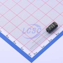 RG063M330LO6.3*11TA-1A1EBERYL Electronic Tech