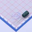 BERYL Electronic Tech RC025M221LO8*12TH-2A1E