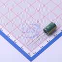 BERYL Electronic Tech RC063M470LO8*12TH-2A1E