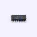 Unknown LM2901DTR(XBLW)