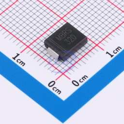 MBRS320T3G(MS)