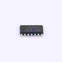 Unknown LM2902DTR(XBLW)