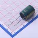 BERYL Electronic Tech RC100M331LO16*21TH-2A1E