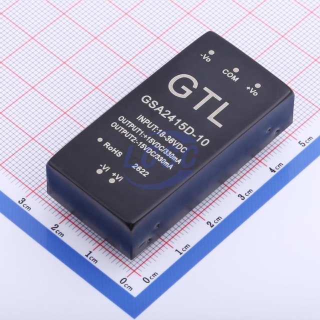 GTL-POWER GSA2415D-10