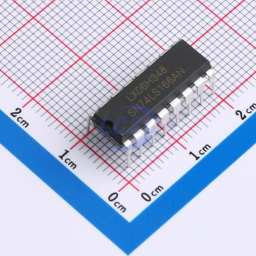 SN74LS166AN(LX)