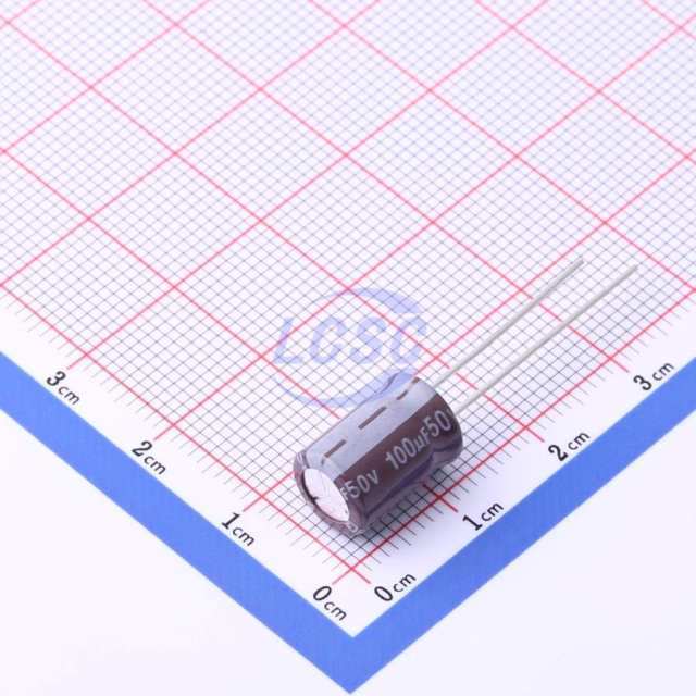 Jamicon TLR101M1HF11M